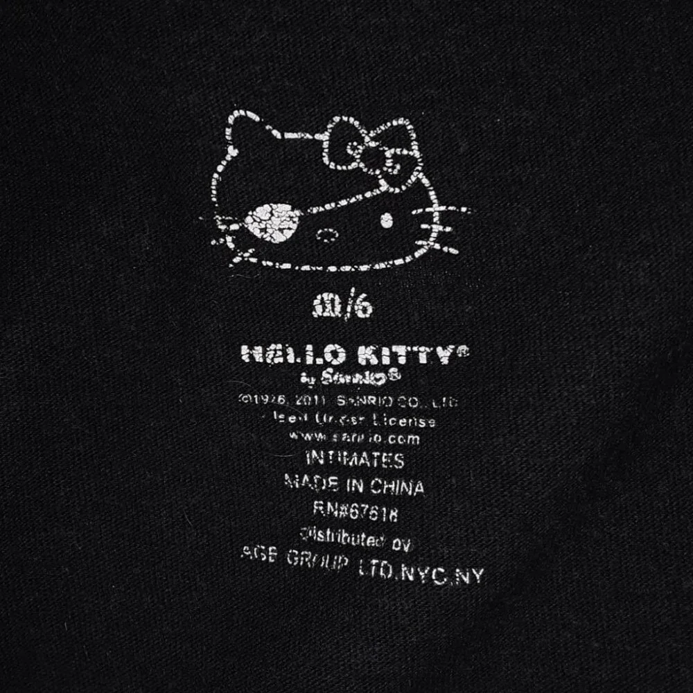 Hello Kitty - Picture 7 of 7